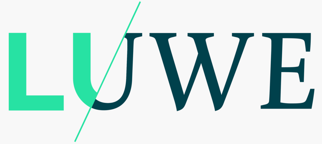 LUWE Logo